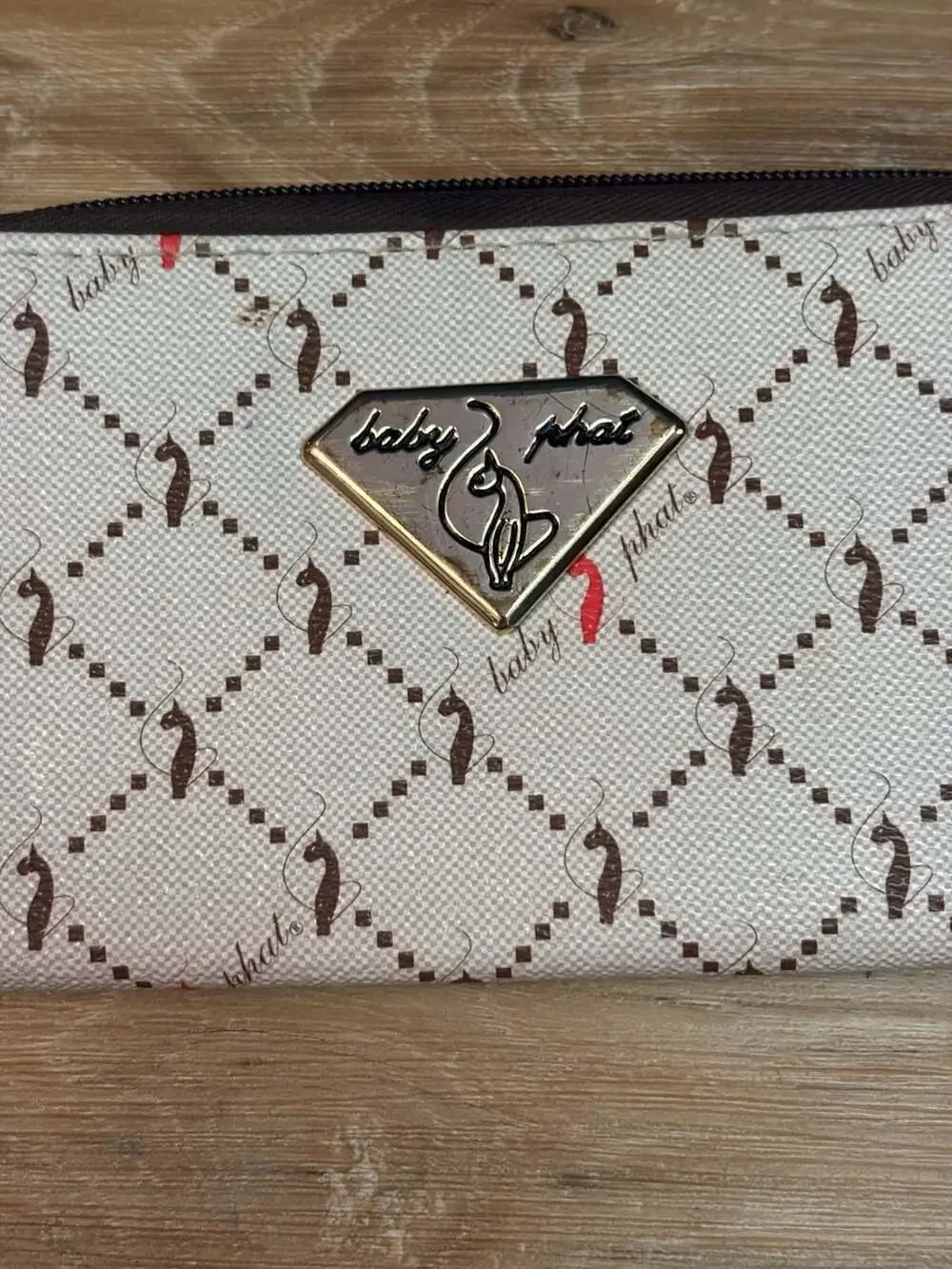 Baby Phat baby phat